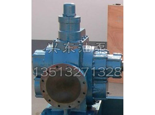 KCB7600大流量齿轮泵增压泵润滑泵